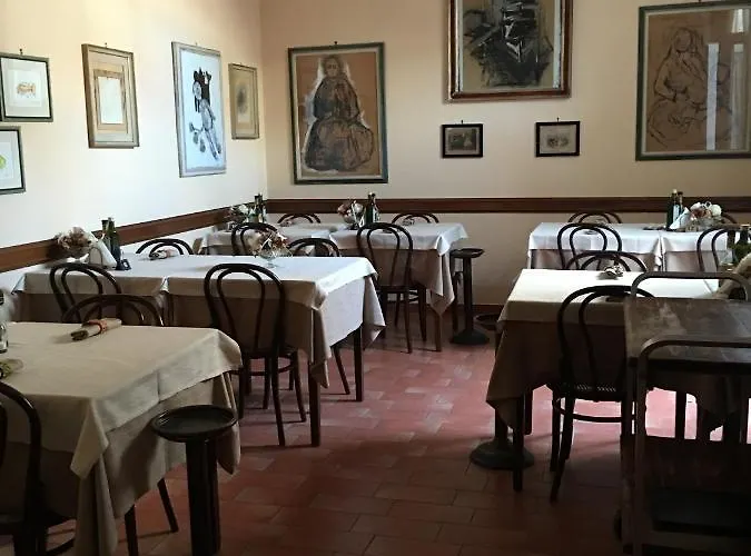 Hotel Mare Blu Lido di Camaiore