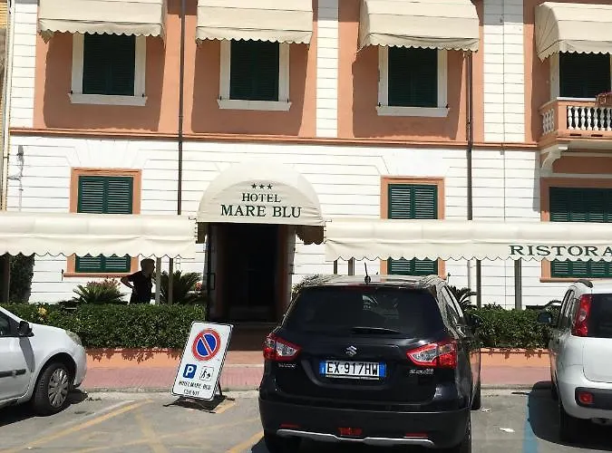 Hotel Mare Blu Lido di Camaiore