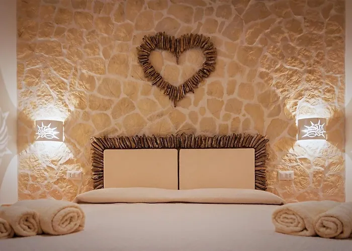 Nonna Pasqualina B&B Santa Teresa di Gallura