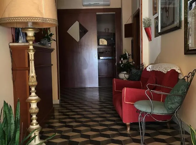 Hotel Mare Blu Lido di Camaiore