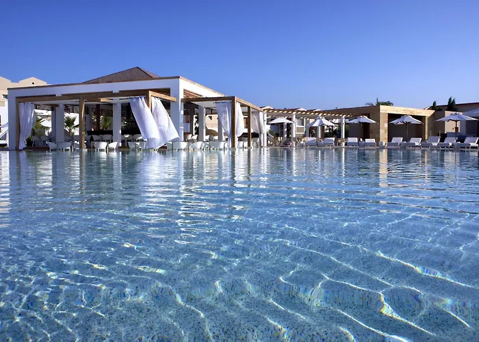 Pelagos Suites Hotel & Spa Città di Kos