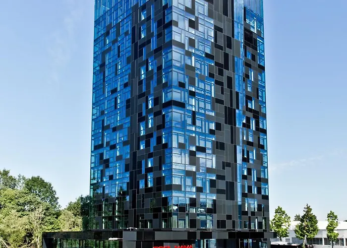 Cool Mama Hotel Salisburgo