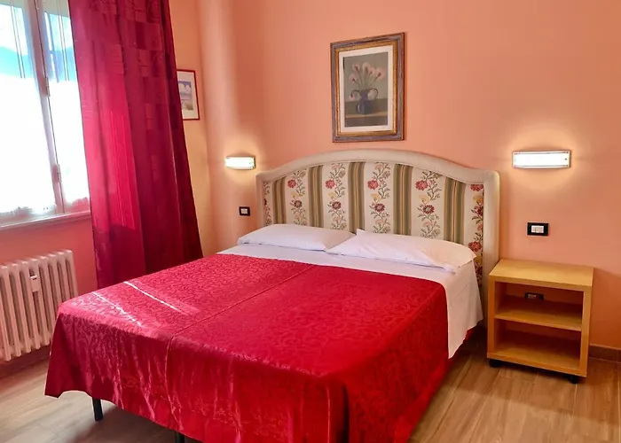 Albergo Cinzia Firenze