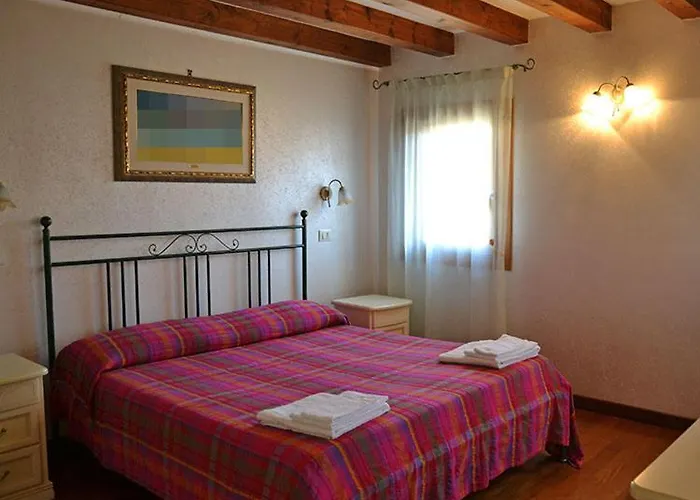 Oceano Mare B&B Venezia