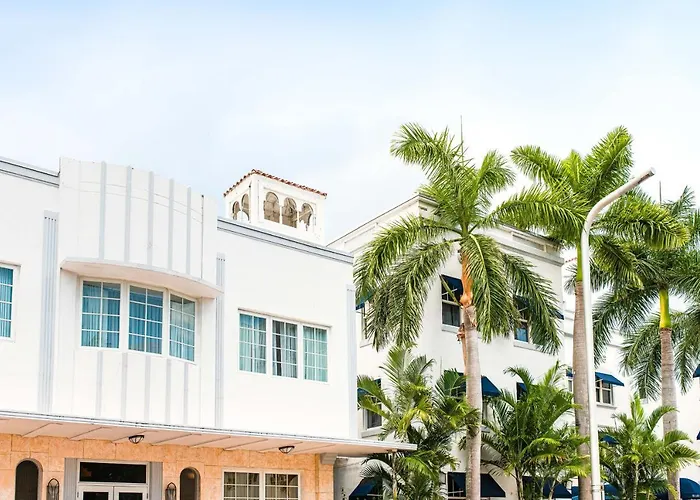 Blue Moon Hotel, Autograph Collection Miami Beach