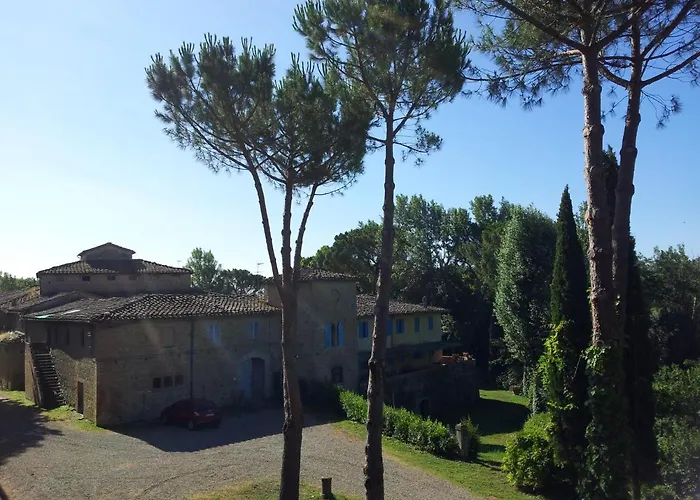 Bassetto Guesthouse&Apartments Certaldo