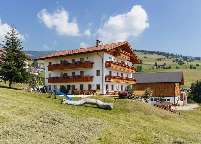 Residence Speckerhof Maranza