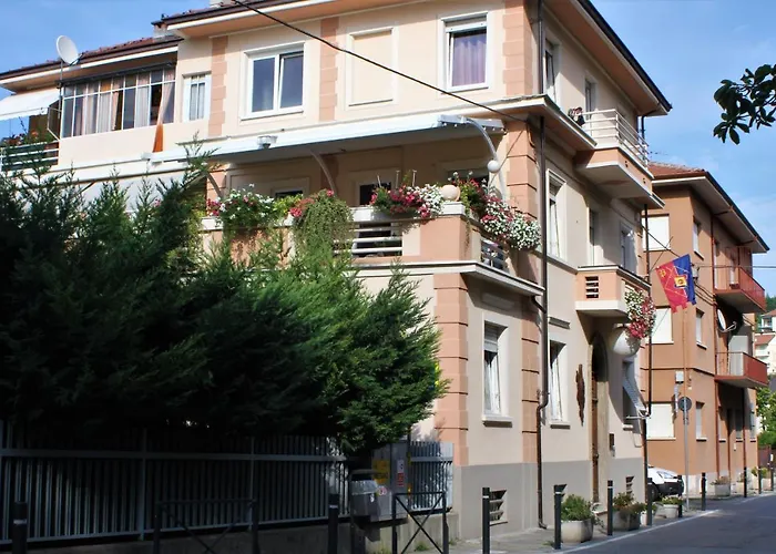 Bed and Breakfast La Pajassa Alba 
