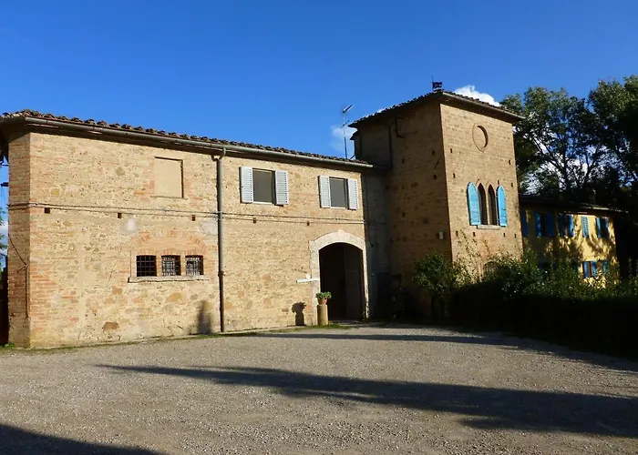 Bassetto Guesthouse&Apartments Certaldo