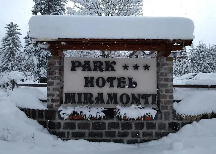 Park Hotel Miramonti San Martino Di Castrozza