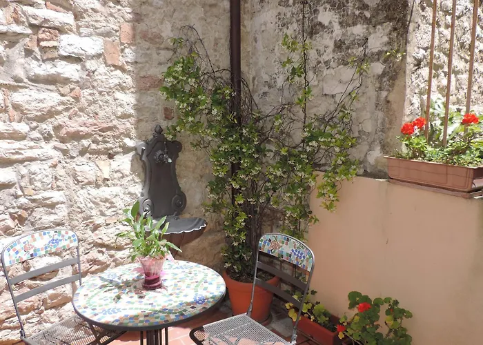 Residence Signa Perugia
