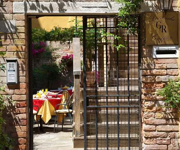 Locanda Gaffaro Venezia