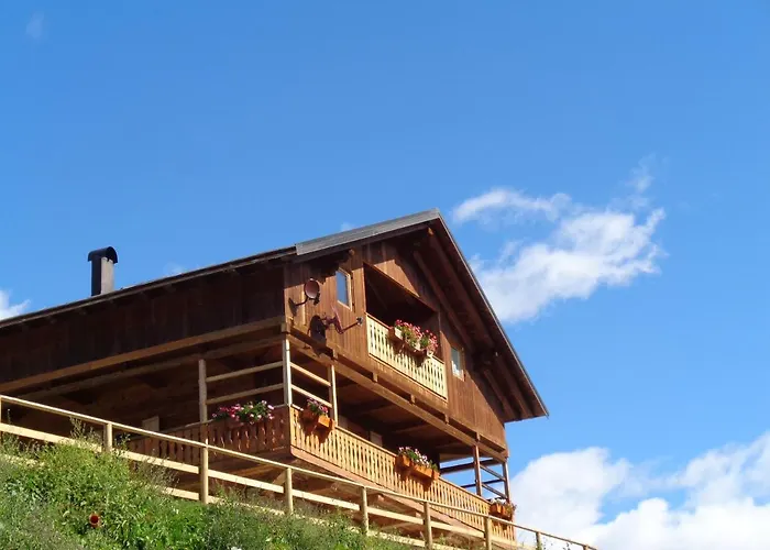 B&B antico tabià dolomitico Santo Stefano Di Cadore