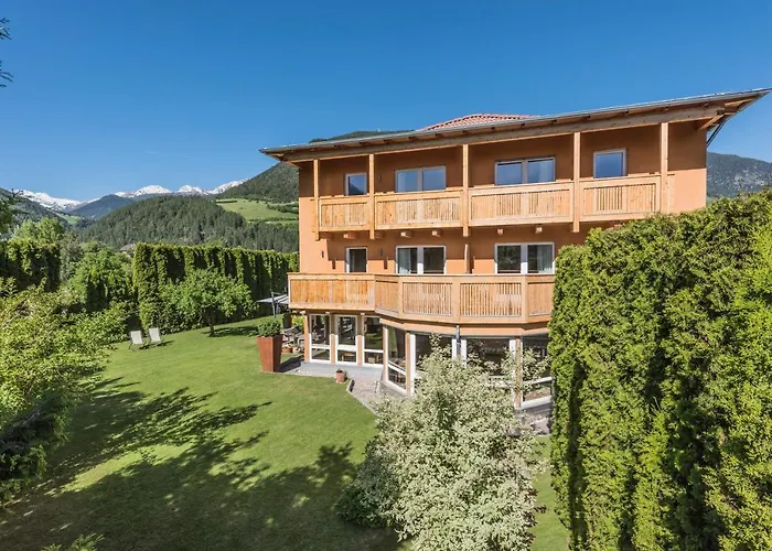 Residence-Garni Haus Tschenett Prato allo Stelvio