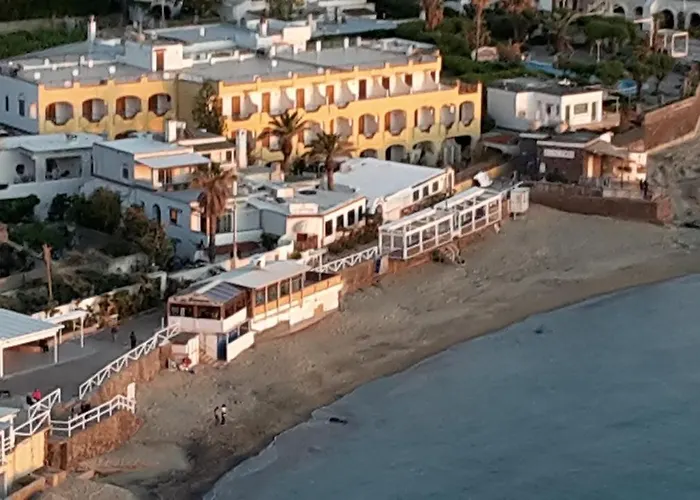 Hotel Santa Maria Forio di Ischia