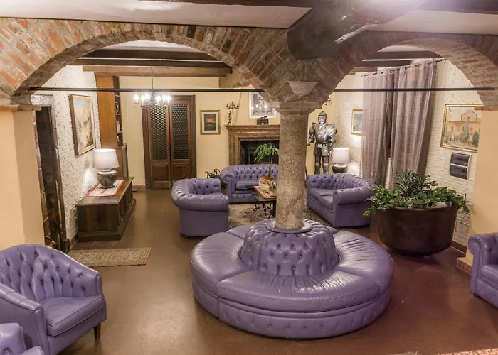 Hotel Il Telegrafo Melegnano