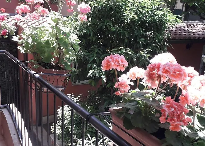 Gioia Bed&Breakfast Roma
