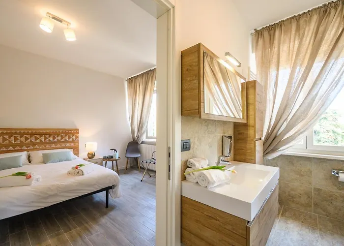 Casa Porta Nuova Verona