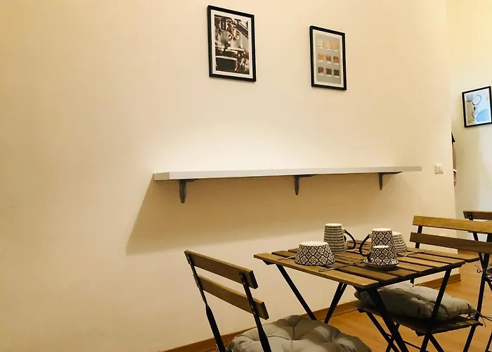 Bed and Breakfast Dimora Paladino Napoli