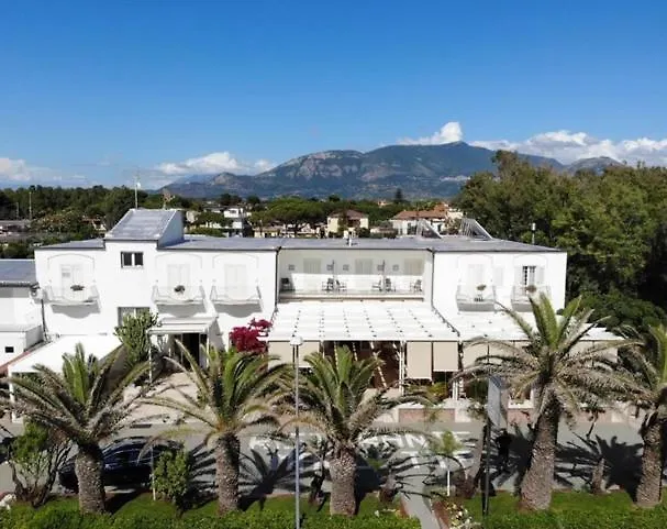 Hotel Mandetta - Adults Only Paestum