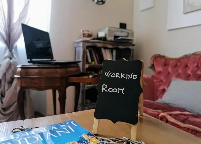 La Corte Room&Breakfast Genova