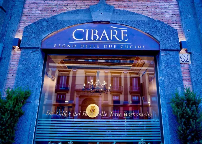 Bed and Breakfast Napolart Napoli