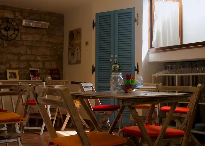Alter Ego B&B Assisi