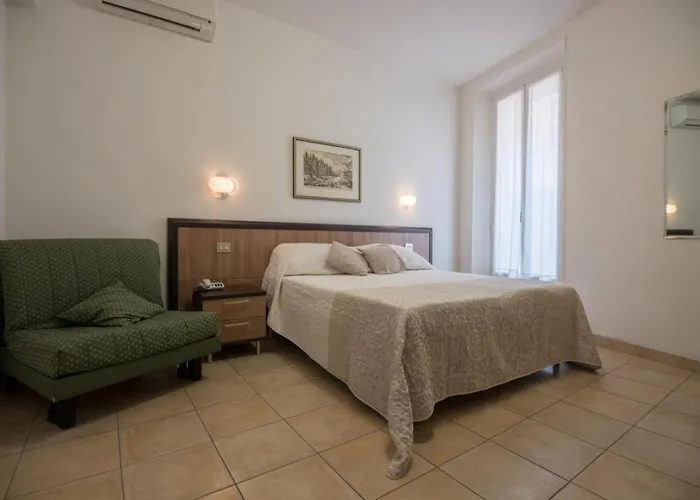 Residence Santo Domingo Alassio