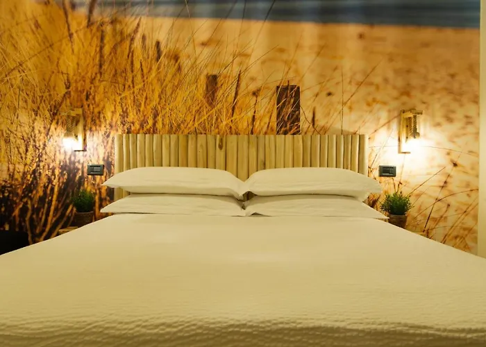 B&B 49 Passi Fano