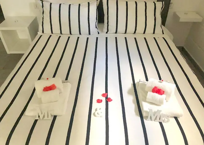 Bed and Breakfast la casa di bea Monopoli