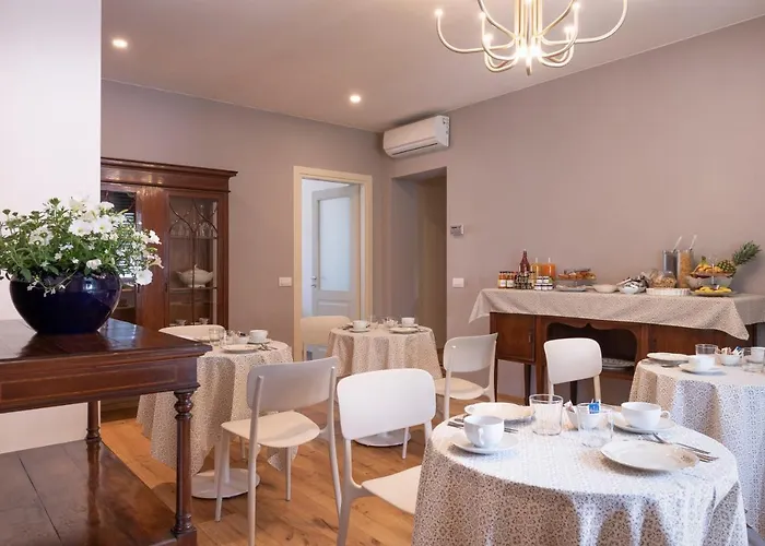 In Lucus Guest House Lucca