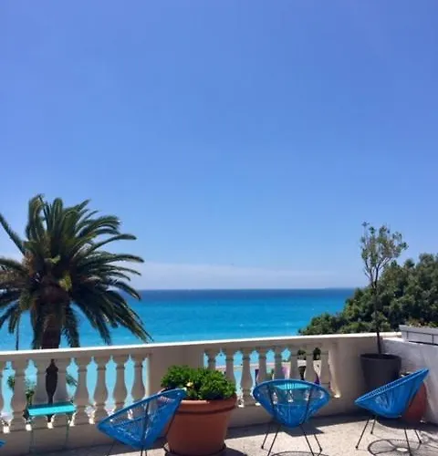 Hotel Cresp Nizza
