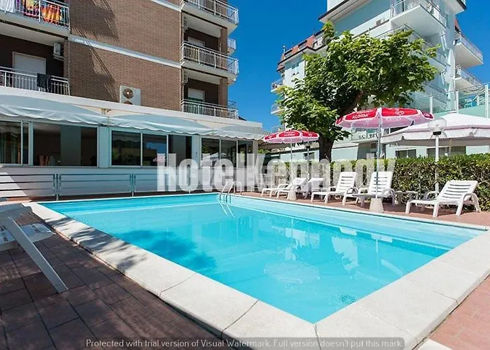 Hotel Kennedy Lido Di Savio