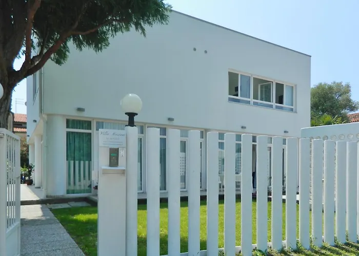 Villa Marina Venezia Lido